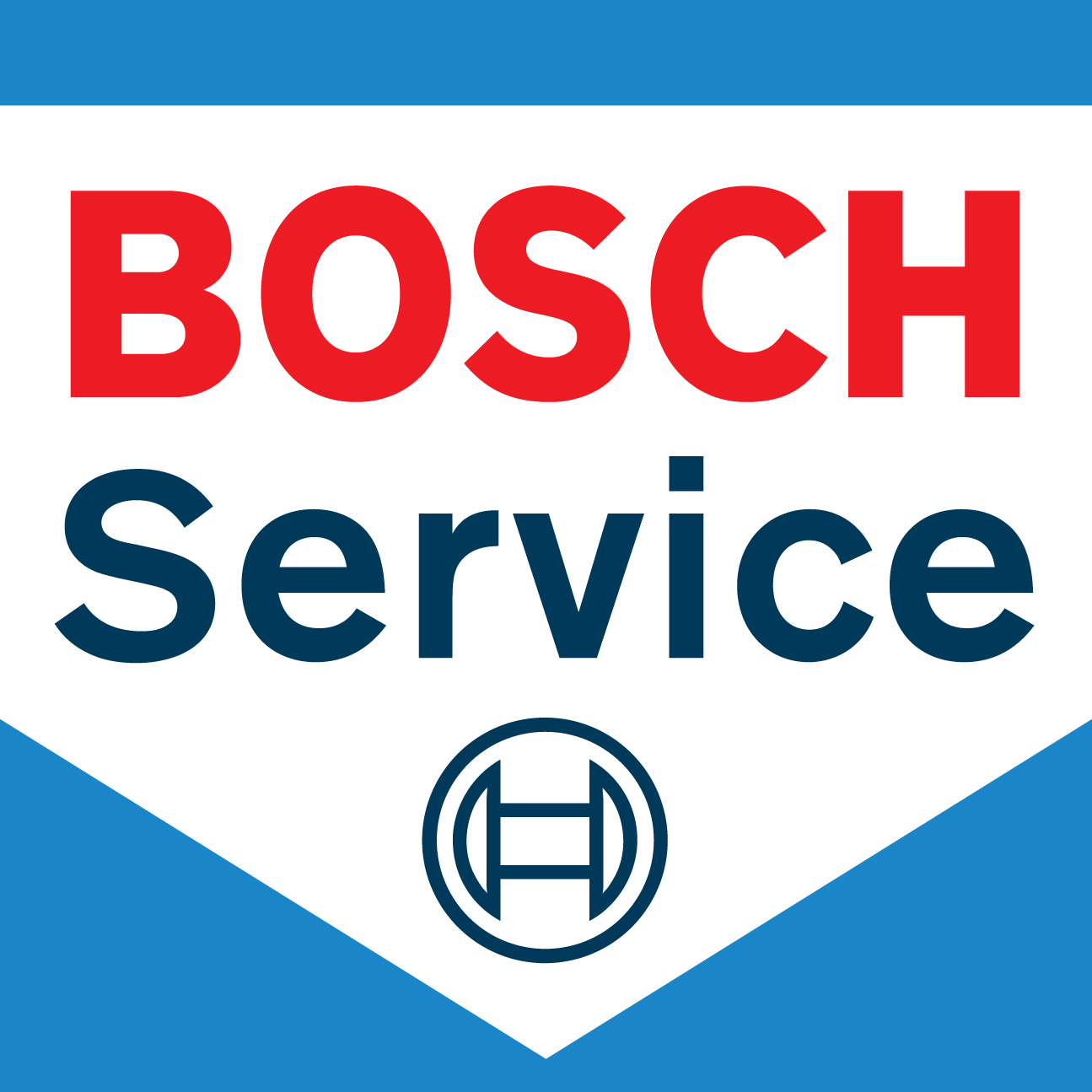 Bosch, European Auto Factory, Santa Clara, CA, 95050