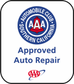 AAA California, Car Care Center, Sacramento, CA, 95825