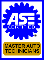 ASE Master ASE Master, Chamberlin Automotive, Des Moines, IA, 50316
