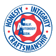 Cal. Auto Body Ass., Yeaman Auto Body, Palo Alto, CA, 94303