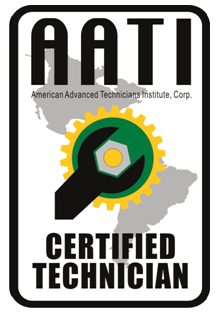 AATI, ACM Auto Repair, Fort Lauderdale, FL, 33312