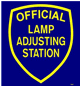 Official Lamp Adjustment Station, Reseda Automotive Centre, Reseda, CA, 91335