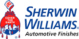 Sherwin Williams, Yeaman Auto Body, Palo Alto, CA, 94303