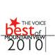 Best of Mountain View 2010 Best of Mountain View 2010, Toyota Lexus Acura Honda Auto Care, Mountain View, CA, 94043