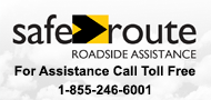 Safe Route - B&R Safe Route - B&R, B & R Auto Repair, Ogden, UT, 84401