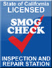 Licensed Smog, Car Care Center, Sacramento, CA, 95825