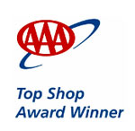 AAA Top Shop AAA Top Shop, Professional Automotive, Marlborough, MA, 01752
