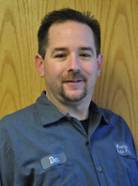 Dan Hetzel, Westside Auto Pros, Des Moines 50325