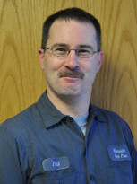 Paul Kennedy, Westside Auto Pros, Des Moines 50325