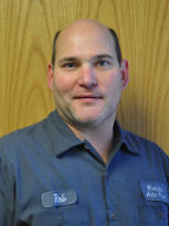 Rob Lauckner, Westside Auto Pros, Des Moines 50325