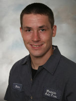 Shaun Smith, Westside Auto Pros, Des Moines 50325