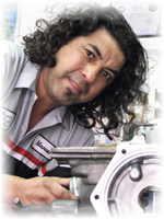Manny B., ATG Auto Repair, Goleta 93117