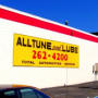 All Tune & Lube, Richmond VA, 23227, Auto Repair, Engine Repair, Transmission Repair, Brake Repair and Auto Electric Service