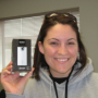 Congratulations to Stacy, Our Newest Drawing Winner!!!