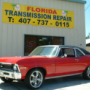 Florida Transmission Repair, Orlando FL, 32806, Auto Repair, Transmission Repair, Brake Repair, Engine Repair and Auto Electric Service