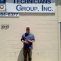 Congratulations Robert, winner of the 2nd Quarter drawing!