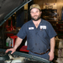...our technicians will work on your vehicle at the highest quality standards.