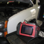 ...our technicians will work on your vehicle at the highest quality standards.