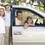 and make sure to get your vehicle back on the road promptly