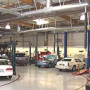 Larry's AutoWorks, Mountain View CA, Los Altos CA and Palo Alto CA, 94043, 94551, 94041, 94301 and 94303, Auto Repair, Check Engine Light, Brake Repair, Engine Repair and Auto Electrical Service