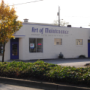 Welcome to Portland Tire Center