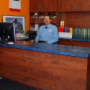 Our service advisor will help you quickly and to your satisfaction.
