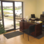You can wait in our waiting area for your vehicle to be repaired
