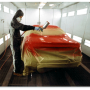 Yeaman Auto Body, Palo Alto CA, 94303, Auto Body Shop, dent removal, auto glass repair, Collision Repair and Auto Paint Shop