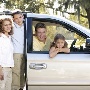 Your vehicle is back on the road promptly!