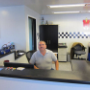 Our service advisor Sam  is here to help you quickly and to your satisfaction.