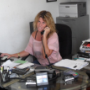Our service advisor Gabriella is here to help you quickly and to your satisfaction.