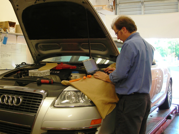 Bmw mechanic bellevue wa #6