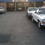 We will make sure your experience is pleasant