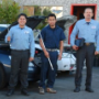 Our staff will make sure to get your vehicle back on the road quickly