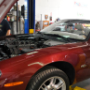 ...our technicians will work on your vehicle at the highest quality standards.