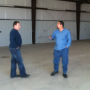 Our owners having a conversation