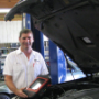 Our service advisor will help you quickly and to your satisfaction.
