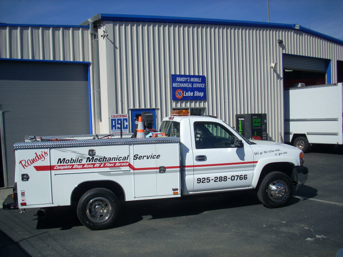 Honda repair shops in concord ca #5