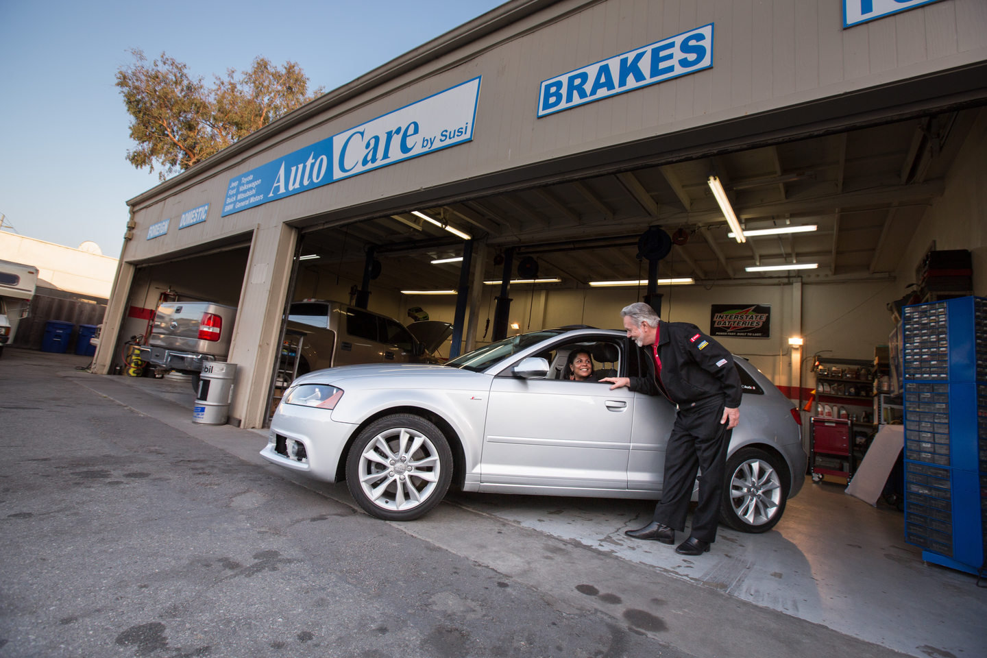 Bmw auto repair monterey ca #6