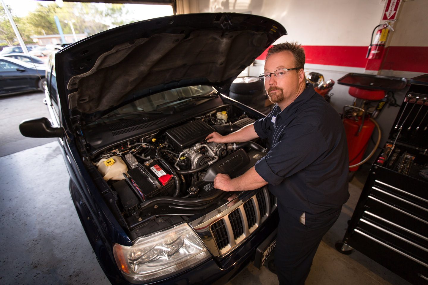 Bmw auto repair monterey ca