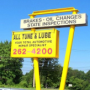 All Tune & Lube, Richmond VA, 23227, Auto Repair, Engine Repair, Transmission Repair, Brake Repair and Auto Electric Service