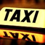 It doesn't matter what kind of taxi you need.