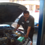 Elmer Sweetwood and Sons Auto Repair, El Cajon CA, 92020, Auto Repair, Smog Inspection Station, Brake Repair, Transmission Repair and Ford Repair