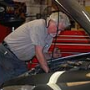 Our technicians will work on your vehicle at the highest quality standards.