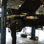Our technicians will work on your vehicle at the highest quality standards.