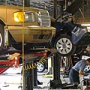 Our technicians will work on your vehicle at the highest quality standards.
