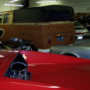 We enjoy working on any car ...