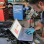 Our technicians will work on your vehicle at the highest quality standards.