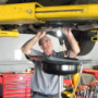 D & S Service Center, Visalia CA, 93292, Auto Repair, Engine Repair, Transmission Repair, Brake Repair and Auto Electric Service