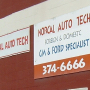 Norcal Auto Tech, Campbell CA, 95008, Auto Repair, Brake Repair, Toyota Repair, Honda Repair and Engine Repair